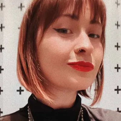 Samantha Pottmaier profile
