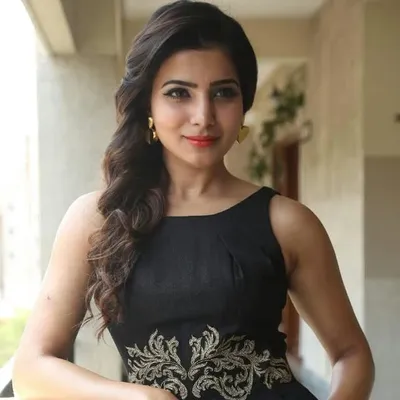 Samantha Akkineni Fan Base profile