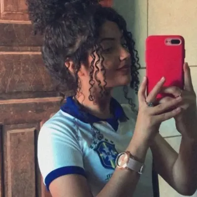Samantha Reynoso profile