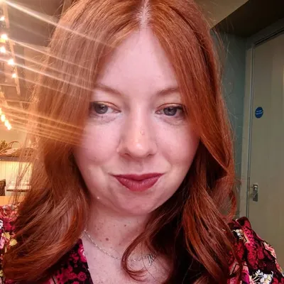 Sam | 30+ Lifestyle Blog profile