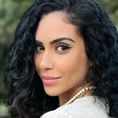 Samantha Silvany | Autoconsciência Espiritual profile