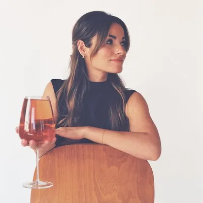 Sam Capaldi | Certified Sommelier (No Snob Somm™️) profile