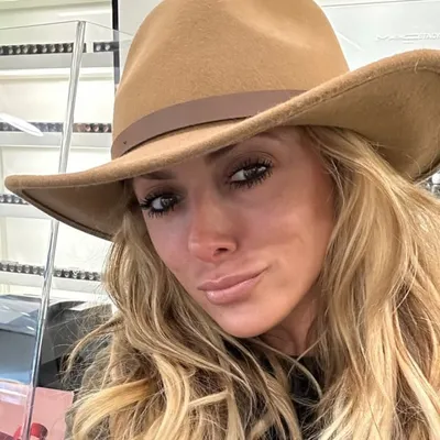 Samantha Stumpo profile