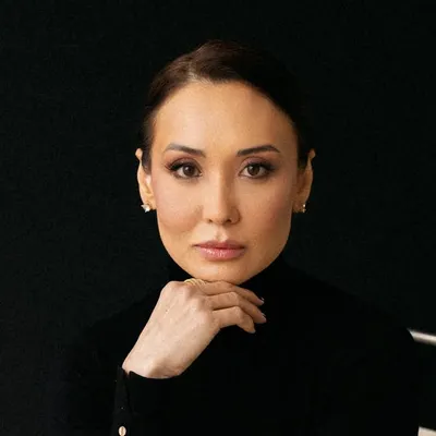 Samantha Takahashi profile