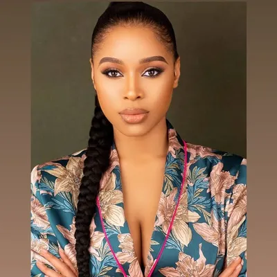 CHINAZOM UBANI profile