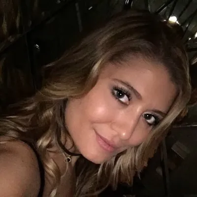Samantha Viola Wilson profile