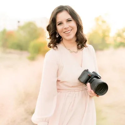 Alabama Wedding Photographer profile