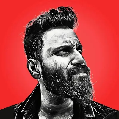 Samanth Vinil profile