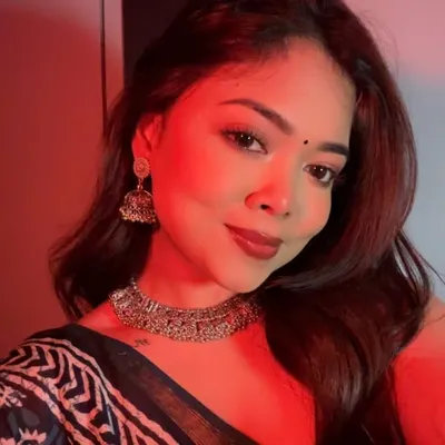 Samapika Ghosh profile