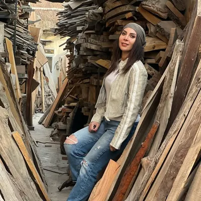 گالري ثمر _مبلمان و اكسسوري خاص profile