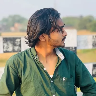 Sameer Shah profile