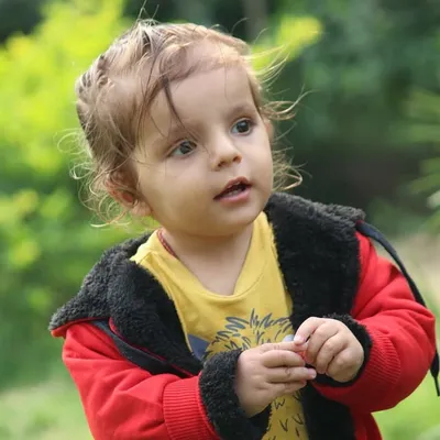 Cute Boy Samar profile