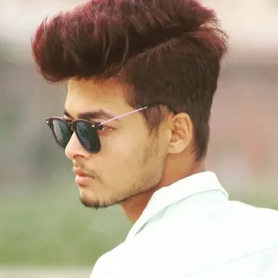 Samar Raj profile