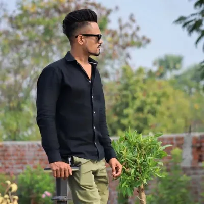 SALMAN_S H K ⚡️ profile