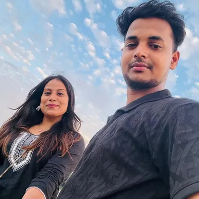 Samar Yadav profile