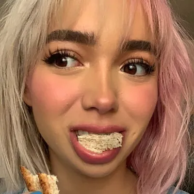Samara Montero 2 profile