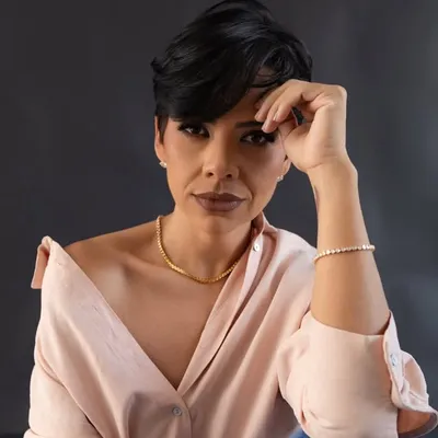 Samara Aguiar | UCG Creator profile