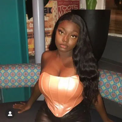 Samara Carter profile