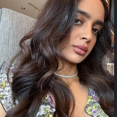 Samara Madhvani profile