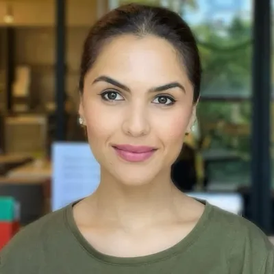 Samara Mahindra profile