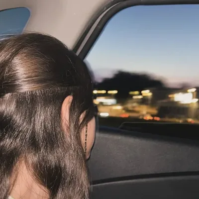 @Samara Silveira profile