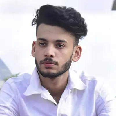 Bishwesh jha profile