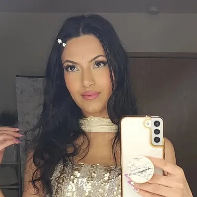 Samar Kaur ๐ profile