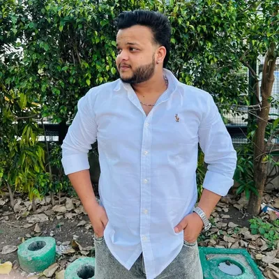 ⭕Samar khan⭕ profile