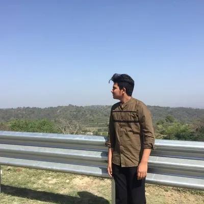 Samar Middha profile