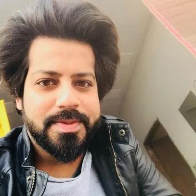 Sam Arora profile