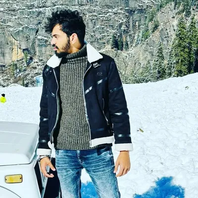 Samarpit Meena profile
