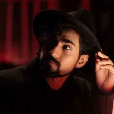 Samar Puri profile