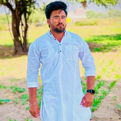 Samar Vishnoi profile