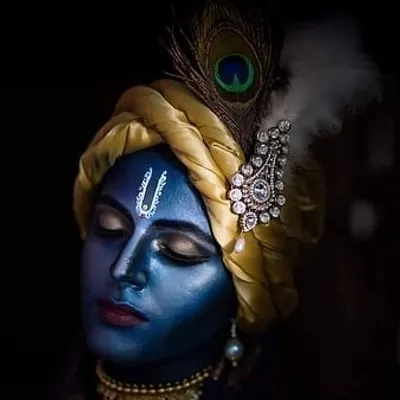 Samarth ๐ profile