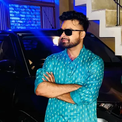 SAMARTH SINGH JAKHAR profile