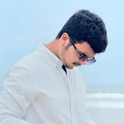 SAMARTH AHIRRAO profile