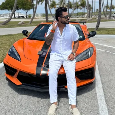 Samarth Seth profile