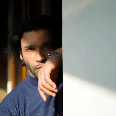 Samarth Shandilya profile