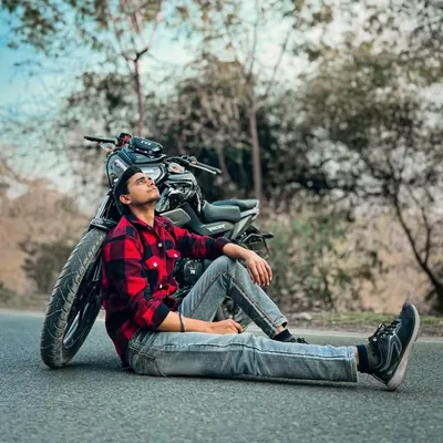 Samarth singh profile
