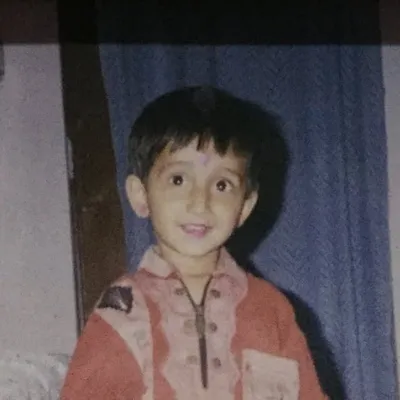 Samarth Suneja profile