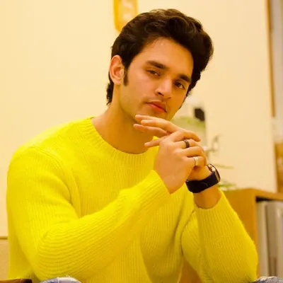 Samarthya Gupta profile