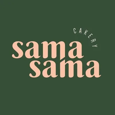 SamaSama Cakery profile