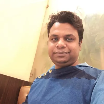 Preetam Patel profile