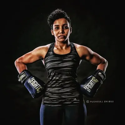SAMATA| FAT LOSS | STRENTH | MARTIAL ART. profile