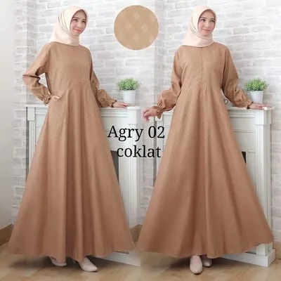 GROSIR BAJU MUSLIM GAMIS profile