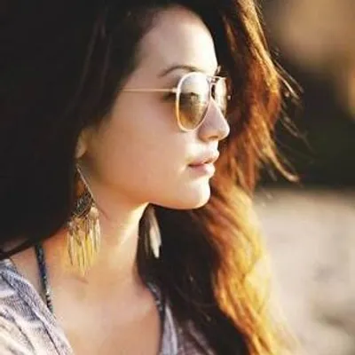 Samaya Sethi profile