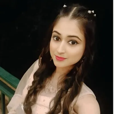 💫samayra singh💕 profile