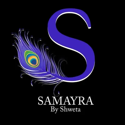 Samayra By Shweta/ Silver jewellery profile
