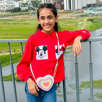 Samayra Narula profile