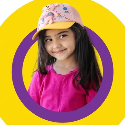 Samayra Sharma profile